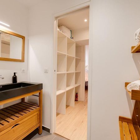 Le Grenette - Appartement Pour 2 A 4 Personnes En Plein Coeur D'Annecy Eksteriør billede