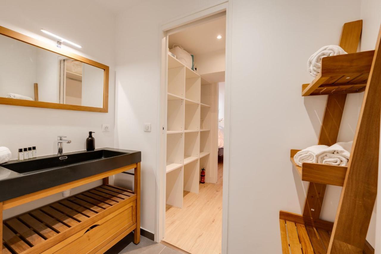 Le Grenette - Appartement Pour 2 A 4 Personnes En Plein Coeur D'Annecy Eksteriør billede