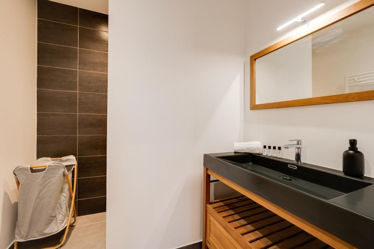 Le Grenette - Appartement Pour 2 A 4 Personnes En Plein Coeur D'Annecy Eksteriør billede