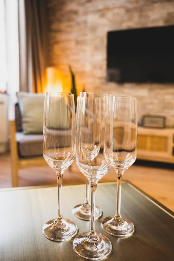 Le Grenette - Appartement Pour 2 A 4 Personnes En Plein Coeur D'Annecy Eksteriør billede